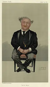 Stainer: SIR JOHN STAINER