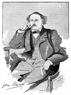 Stainer: SIR JOHN STAINER