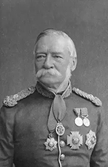 Stokes: SIR JOHN STOKES