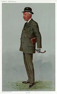 Thursby: SIR JOHN THURSBY