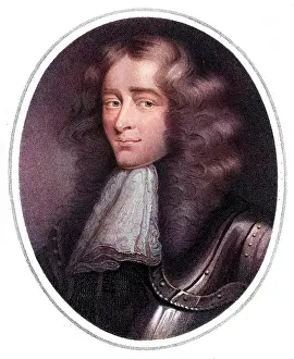 Trenchard: Sir John Trenchard