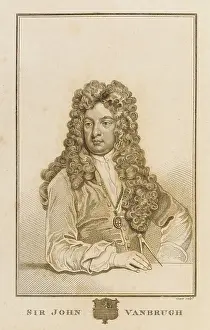 Vanbrugh: SIR JOHN VANBRUGH