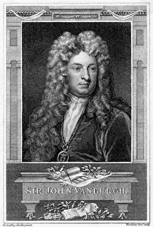 Vanburgh: Sir John Vanburgh