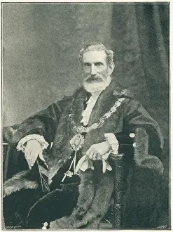 Voce: Sir John Voce Moore