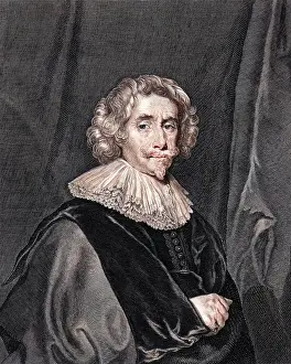 Commissary: SIR JOHN WEBSTER