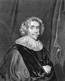 Commissary: SIR JOHN WEBSTER
