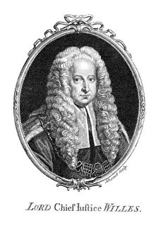 1761: SIR JOHN WILLES