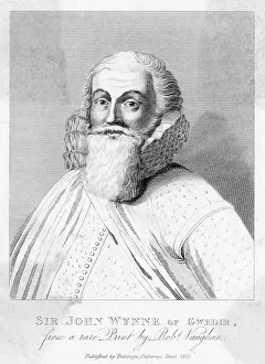 Wynne: SIR JOHN WYNNE