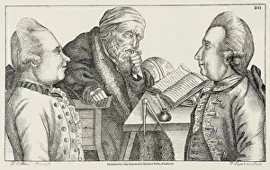 Solander: SIR JOSEPH BANKS