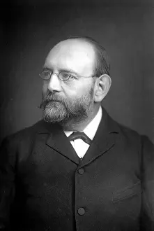 Barnby: Sir Joseph Barnby