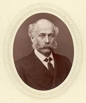 Sewers: SIR JOSEPH BAZALGETTE