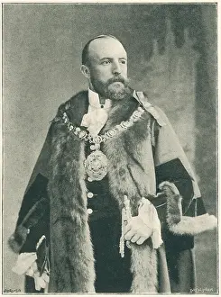 Dimsdale: Sir Joseph Cockfield Dimsdale