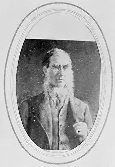 Dalton: Sir Joseph Dalton Hooker (1817-1911)
