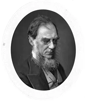 Dalton: Sir Joseph Dalton Hooker