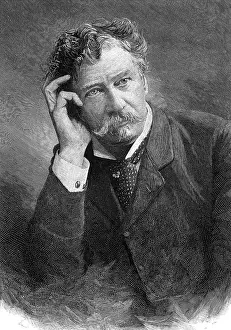 Boehm: Sir JOSEPH EDGAR BOEHM