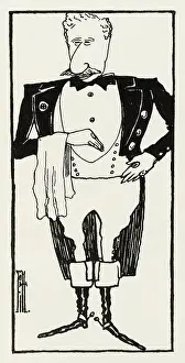 Teashop: Sir Joseph Lyons