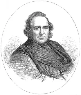 Paxton: Sir Joseph Paxton