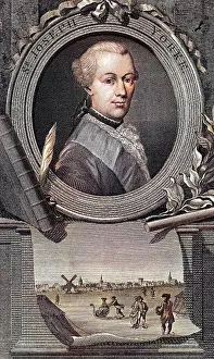 Yorke: SIR JOSEPH YORKE