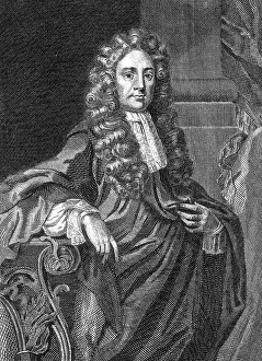 1699: SIR JOSIAH CHILD