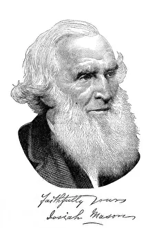 Notably: SIR JOSIAH MASON - 2