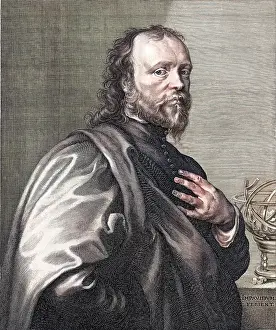 Digby: Sir Kenelm Digby
