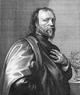 Hemisphere: Sir Kenelm Digby