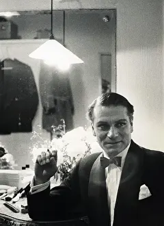 Palladium: Sir Laurence Olivier, 1950