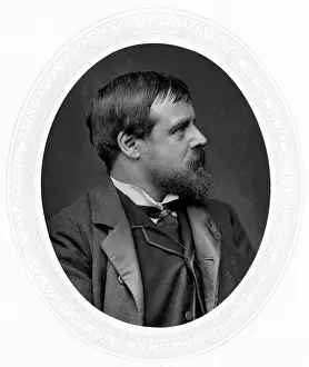 Tadema: SIR LAWRENCE ALMA-TADEMA