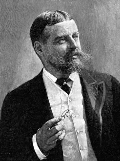 Tadema: SIR LAWRENCE ALMA-TADEMA