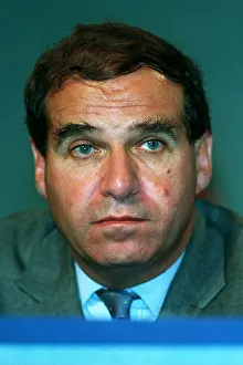 Brittan: Sir Leon Brittan Qc