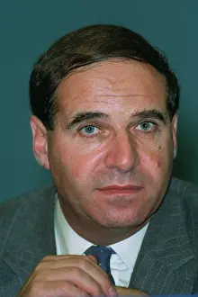 Brittan: Sir Leon Brittan Qc