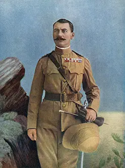Rundle: SIR LESLIE RUNDLE