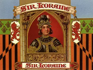 Elizabethan: Sir Loraine