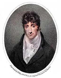 Sir Lumley Skeffington