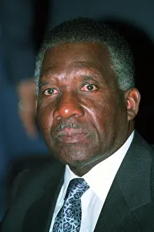 Lynden: Sir Lynden Pindling