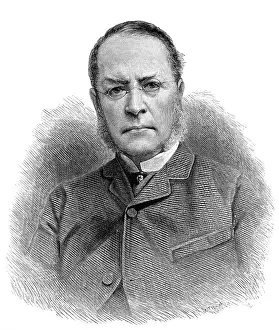 Playfair: SIR LYON PLAYFAIR