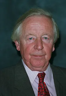 Shipley: Sir Marcus Fox MP