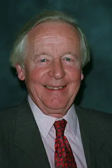 Shipley: Sir Marcus Fox MP