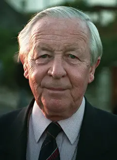 Shipley: Sir Marcus Fox MP