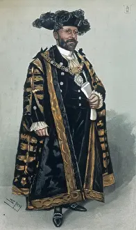1853: SIR MARCUS SAMUEL