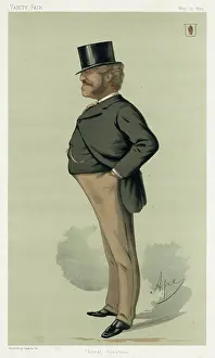 Lopes: Sir Massey Lopes