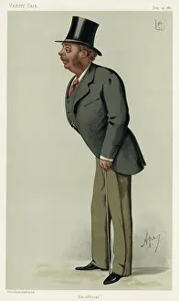 Ridley: SIR MATTHEW WHITE RIDLEY
