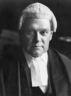 Sonnie: Sir Maurice Hill