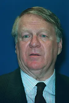 C.b.i: Sir Michael Angus