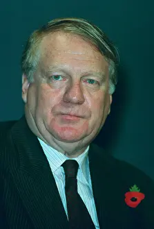 C.b.i: Sir Michael Angus