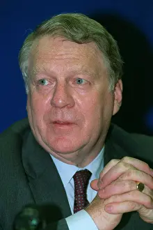 C.b.i: Sir Michael Angus