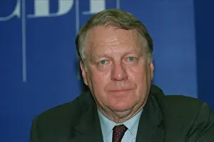 C.b.i: Sir Michael Angus