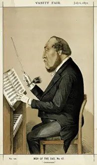 SIR MICHAEL COSTA