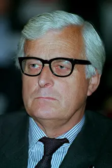 Surry: Sir Michael Grylls MP