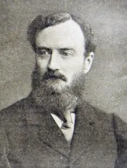 1837: Sir Michael Hicks-Beach